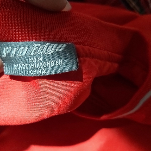 PRO EDGE OH ST LIGHT JACKET - Picture 8 of 9